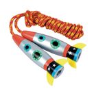 Floss & Rock, Kosmos, skakanka