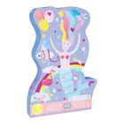 Floss & Rock, Kraina Fantazji, puzzle, 40 elementów