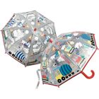 Floss & Rock, Na Budowie, parasolka zmieniająca kolory