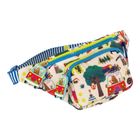 Floss & Rock, Przygoda, saszetka na biodra