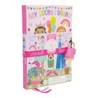 Floss & Rock, Przyjaciółki, pachnący sekretny pamiętnik