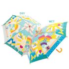 Floss & Rock, Tęcza, parasolka zmieniająca kolory