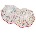 Floss & Rock, Tęczowe Wróżki, parasolka zmieniająca kolory