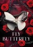 Fly Butterfly