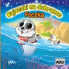 Foczka. Bajeczki na dobranoc