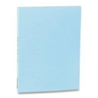 Foldermate, album ofertowy A4, 30 koszulek, pastel, niebieski, 1 szt.