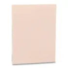 Foldermate, album ofertowy A4, 30 koszulek, pastel, różowy, 1 szt.