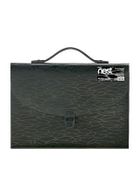 Foldermate, teczka harmonijkowa z uchwytem, czarna, 1 szt.