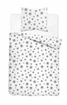 Football, 2-częściowy komplet pościeli, 160-200 cm