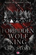 Forbidden Wolf King. Kings of Avalier. Tom 4