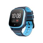 Forever, smartwatch GPS WiFi 4G Kids Look Me KW-500, niebieski