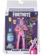 Fortnite, Rabbit Raider, figurka, 15 cm