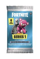Fortnite, saszetka