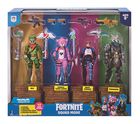 Fortnite, zestaw figurki i akcesoria, 4 szt.
