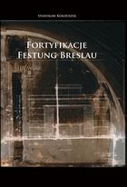 Fortyfikacje Festung Breslau