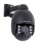 Foscam, kamera IP do monitoringu, SD4 4MP WiFi