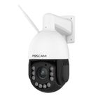 Foscam, kamera IP do monitoringu, SD4H 4MP