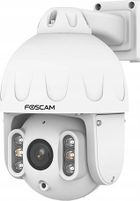 Foscam, kamera IP do monitoringu, SD8EP 8MP