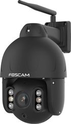 Foscam, kamera IP do monitoringu, SD8P 8MP