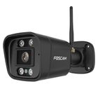Foscam, kamera IP do monitoringu, V8P 8MP WiFi