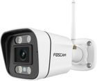 Foscam, kamera IP do monitoringu, V8P 8MP WiFi