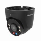 Foscam, kamera IP do monitoringu, W5EP 5MP POE Czarna