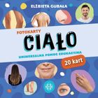 Fotokarty. Ciało