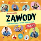 Fotokarty. Zawody