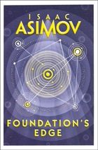 Foundation's Edge