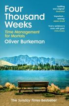 Four Thousand Weeks