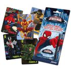Fournier, Spider-Man, karty do gry Ultimate