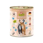 Fox4pets, GranataPet DeliCatessen PUR, karma mokra dla kota, cielęcina, 800g