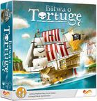 FoxGames, Bitwa o Tortugę, gra planszowa