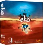 FoxGames, Eko, gra planszowa