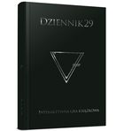 FoxGames, Escape Book, Dziennik 29