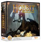FoxGames, Hobbit: Wyprawa po skarb, gra planszowa
