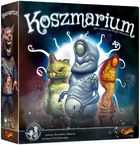 FoxGames, Koszmarium, Gra planszowa