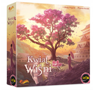 FoxGames, Kwiat wiśni, gra planszowa