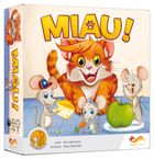 FoxGames, Miau! gra planszowa