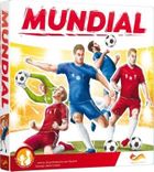 FoxGames, Mundial, gra planszowa