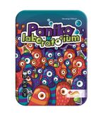 FoxGames, Panika w laboratorium, gra karciana