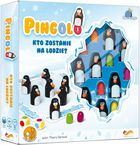 FoxGames, Pingolo, gra planszowa