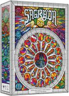 FoxGames, Sagrada, gra strategiczna