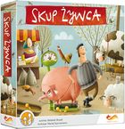 FoxGames, Skup Żywca, gra familijna