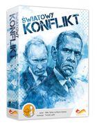 FoxGames, Światowy Konflikt, gra towarzyska