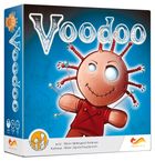 FoxGames, Voodoo, gra planszowa