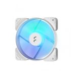 Fractal Design, Aspect 12 RGB, wentylator, white, 120 mm