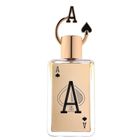 Fragrance World, Ace, woda perfumowana, spray, 80 ml