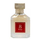 Fragrance World, B Rouge, woda perfumowana, spray, 100 ml