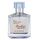 Fragrance World, Barakkat Aqua Stellar, woda perfumowana, spray, 100 ml